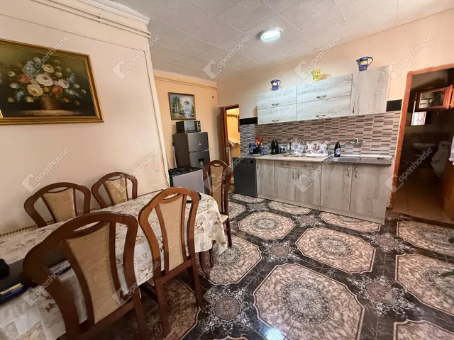 Eladó ház Baktüttös 68 nm