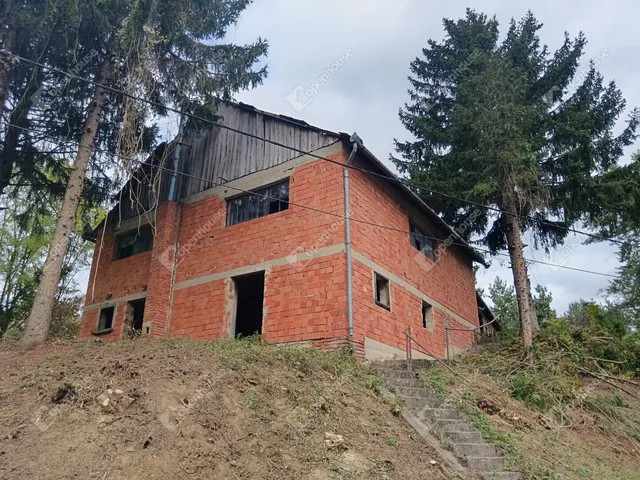 Eladó ház Nagykapornak 200 nm