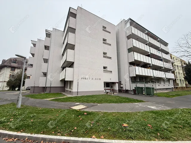 Eladó lakás Zalaegerszeg, Belváros 56 nm