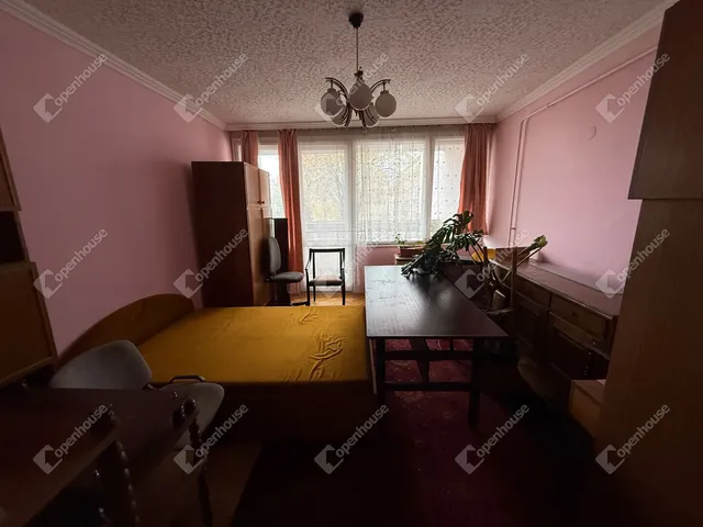 Eladó lakás Zalaegerszeg, Belváros 56 nm