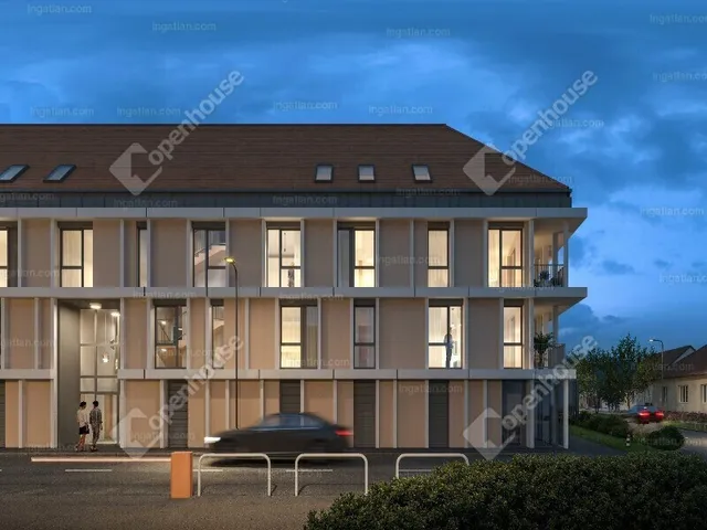 Eladó lakás Zalaegerszeg, Belváros 50 nm