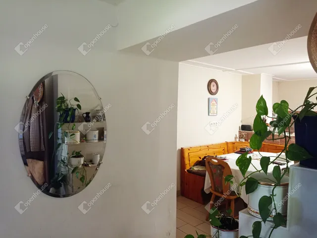 Eladó ház Olaszfa 81 nm