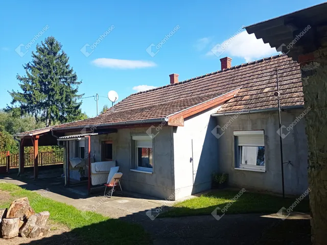 Eladó ház Olaszfa 81 nm