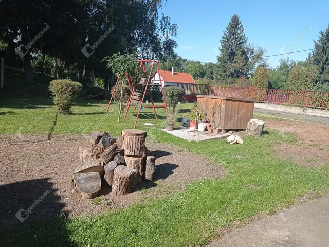 Eladó ház Olaszfa 81 nm