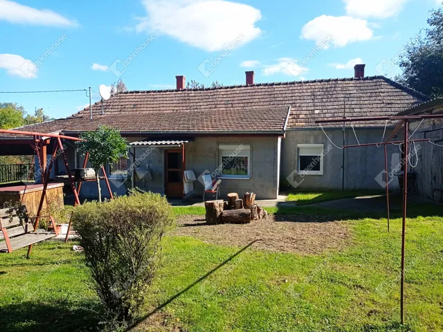 Eladó ház Olaszfa 81 nm