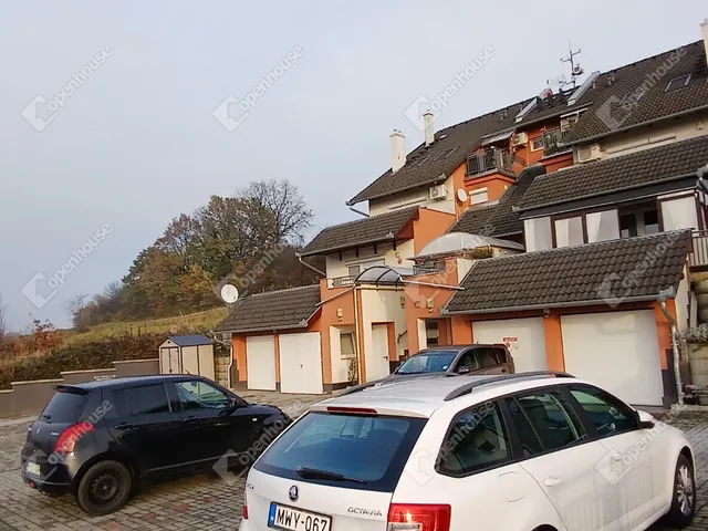 Eladó lakás Teskánd 63 nm