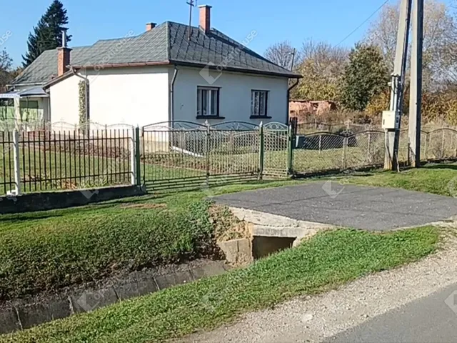 Eladó ház Szilvágy 78 nm