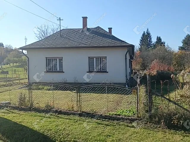 Eladó ház Szilvágy 78 nm