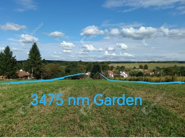 Eladó ház Szilvágy 78 nm