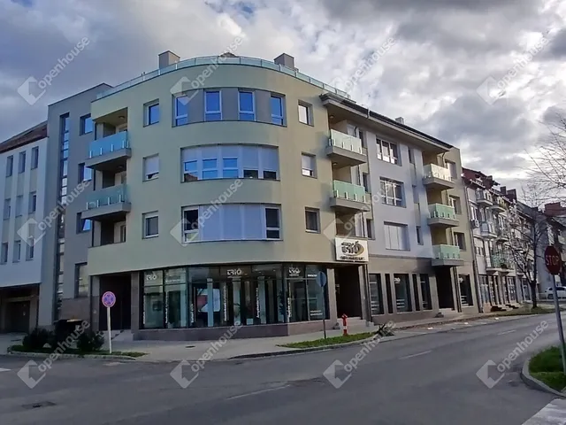 Eladó lakás Zalaegerszeg, Belváros 70 nm
