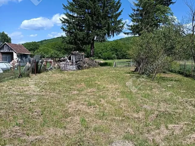 Eladó telek Söjtör 2385 nm