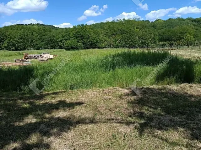 Eladó telek Söjtör 2385 nm