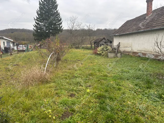 Eladó telek Söjtör 2385 nm