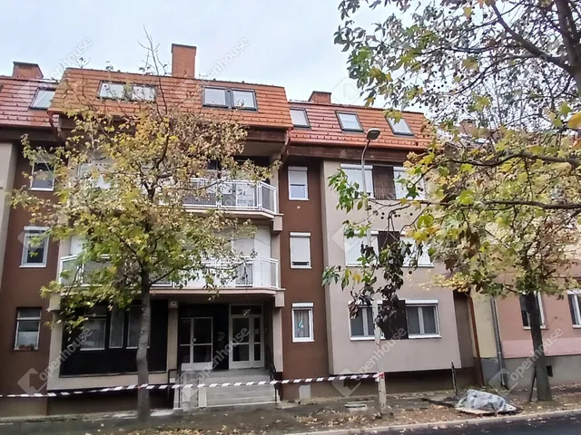 Eladó lakás Zalaegerszeg, Belváros 52 nm