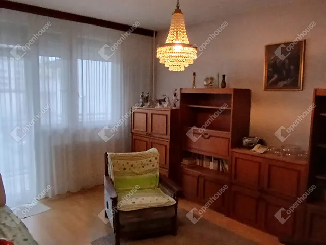 Eladó lakás Zalaegerszeg, Belváros 52 nm