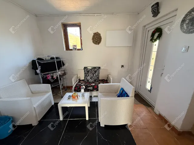 Eladó ház Páka 49 nm