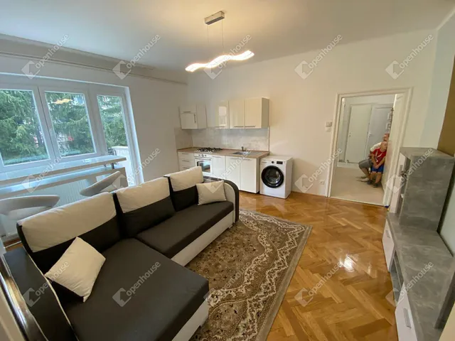 Eladó lakás Zalaegerszeg, Belváros 57 nm