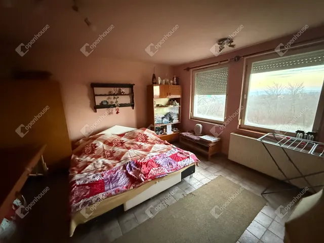 Eladó telek Zalaegerszeg, Bazita 2742 nm