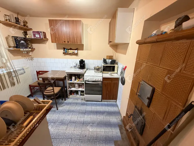 Eladó telek Zalaegerszeg, Bazita 2742 nm