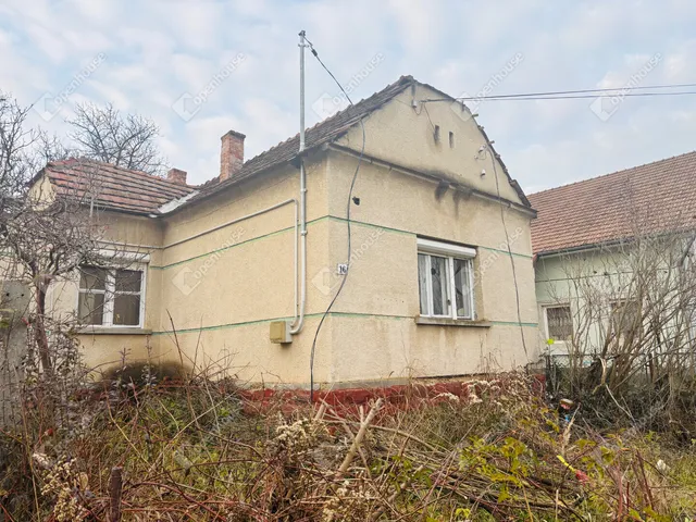 Eladó ház Zalaegerszeg, Pózva 65 nm