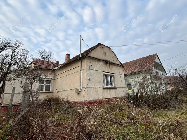 Eladó ház Zalaegerszeg, Pózva 65 nm