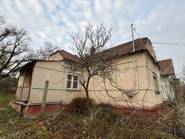 Eladó ház Zalaegerszeg, Pózva 65 nm