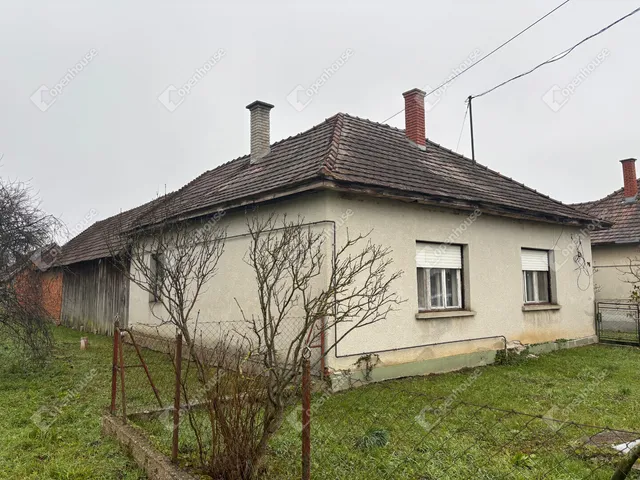 Eladó ház Kálócfa 73 nm