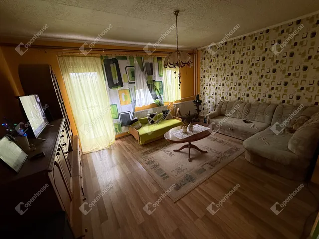 Eladó ház Páka 86 nm