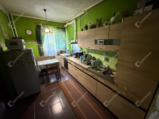 Eladó ház Páka 86 nm