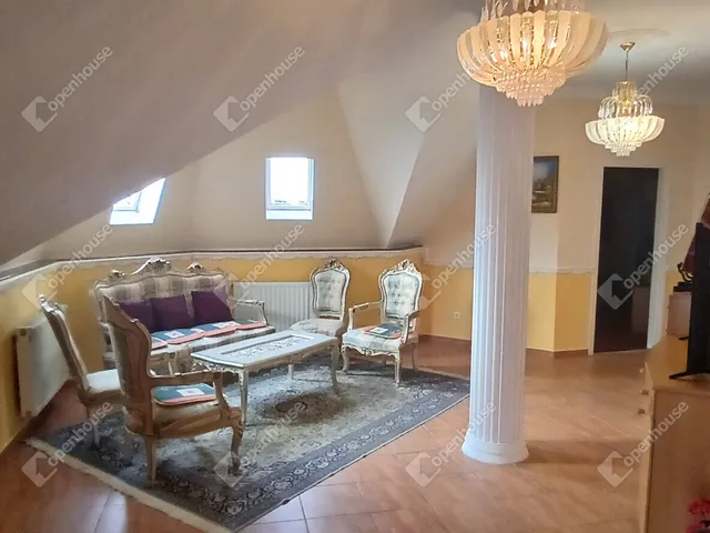 Eladó ház Zalaegerszeg, Bazita 206 nm