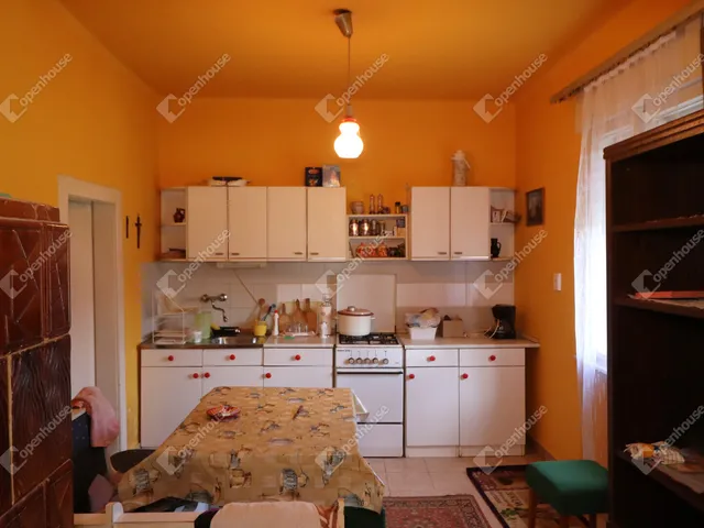 Eladó ház Salomvár 70 nm