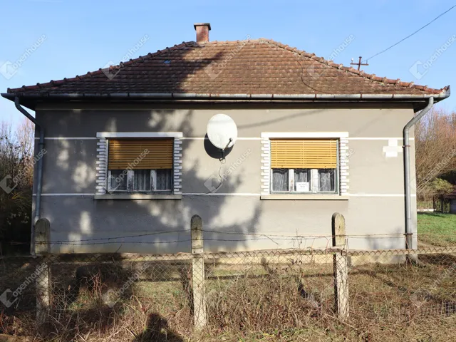 Eladó ház Salomvár 70 nm