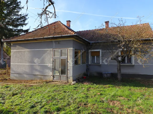 Eladó ház Salomvár 70 nm