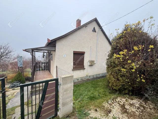 Eladó telek Zalaegerszeg 882 nm