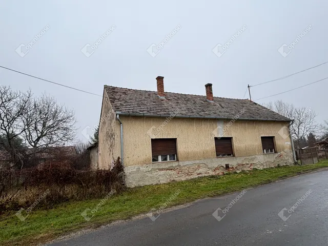 Eladó ház Ortaháza 83 nm