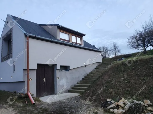 Eladó telek Zalaegerszeg, Vorhota 1474 nm