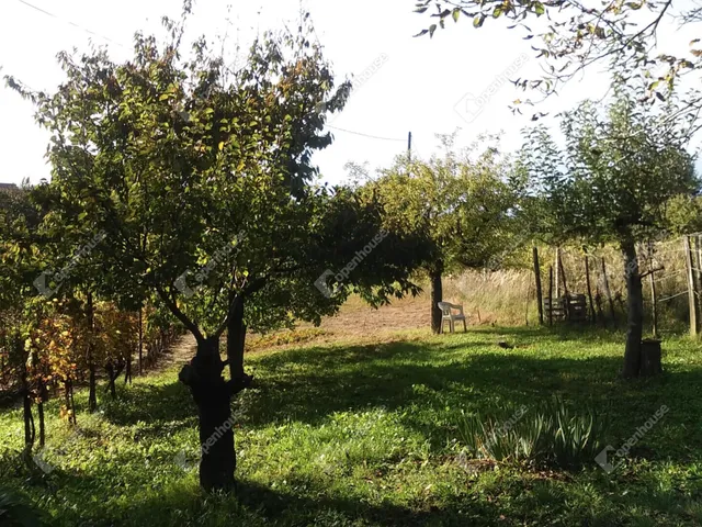 Eladó telek Zalaegerszeg 937 nm