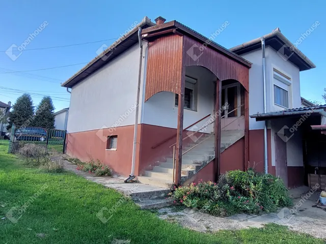 Eladó ház Zalalövő 66 nm