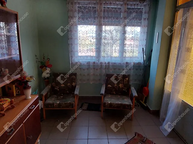 Eladó ház Zalalövő 66 nm