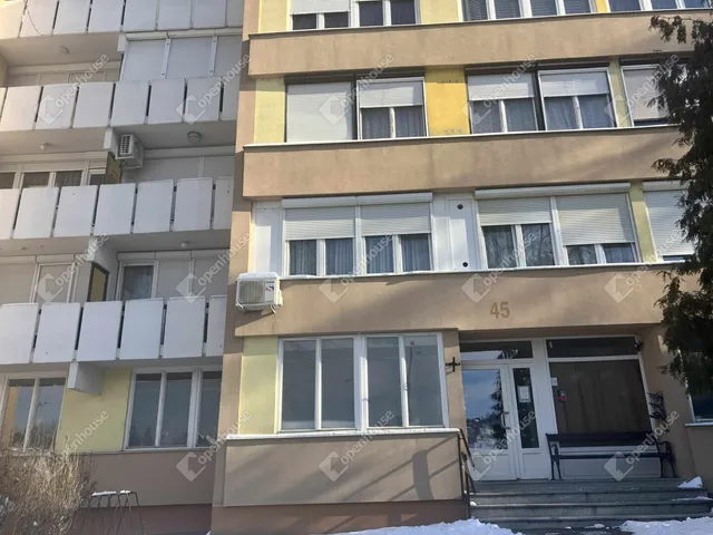 Eladó lakás Zalaegerszeg, Landorhegy 56 nm