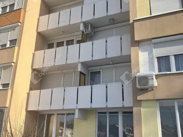 Eladó lakás Zalaegerszeg, Landorhegy 56 nm