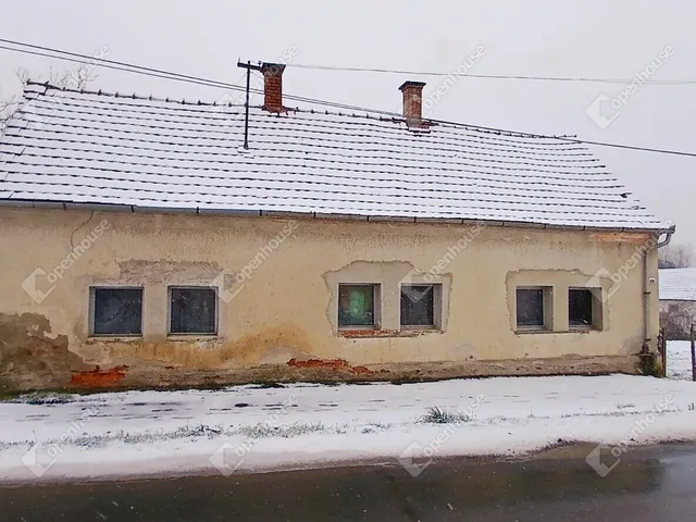 Eladó ház Lovászi 106 nm