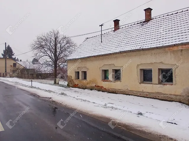 Eladó ház Lovászi 106 nm