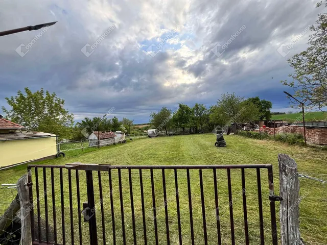 Eladó telek Hagyárosbörönd 3264 nm