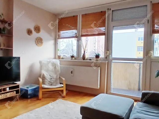 Eladó lakás Zalaegerszeg, Belváros 60 nm