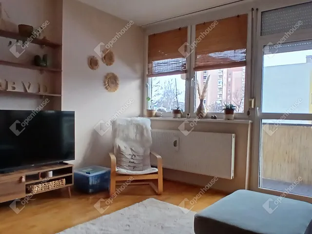 Eladó lakás Zalaegerszeg, Belváros 60 nm