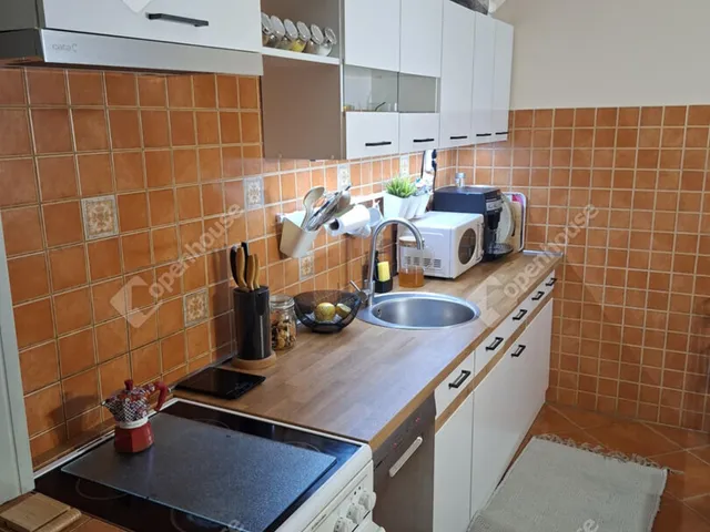 Eladó lakás Zalaegerszeg, Belváros 60 nm