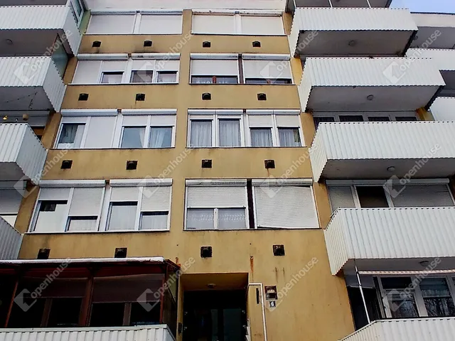 Eladó lakás Zalaegerszeg, Belváros 60 nm