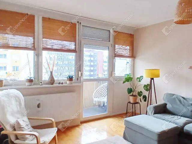 Eladó lakás Zalaegerszeg, Belváros 60 nm