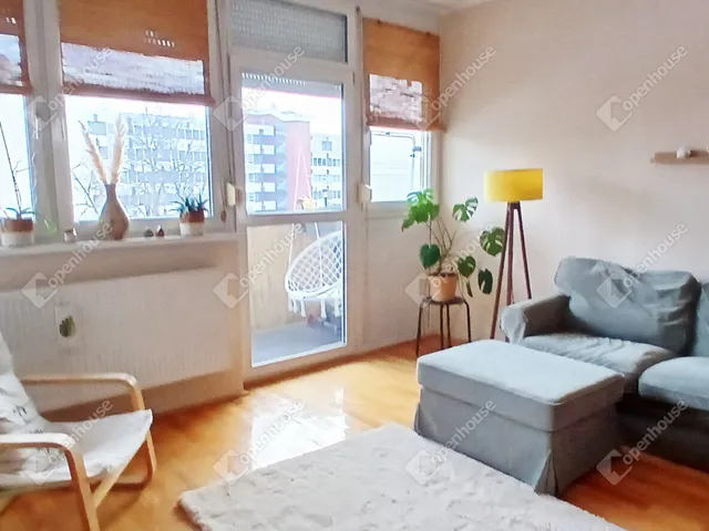 Eladó lakás Zalaegerszeg, Belváros 60 nm